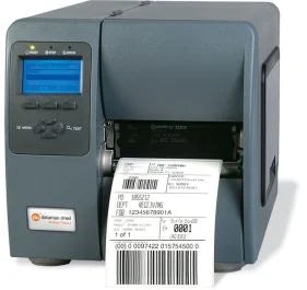 Datamax O'Neil I-4212e Class, Direct Thermal Barcode Printer