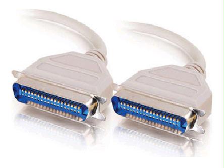 C2g 6ft Centronics 36 M/m Parallel Printer Cable