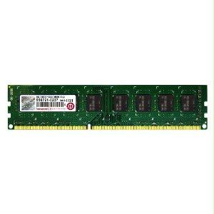 Transcend Information Transcend 8gb Ddr3 1333 (pc3 10666) Dimm 240pin Cl9 2rankx8 (made Of 512mx8 Majo