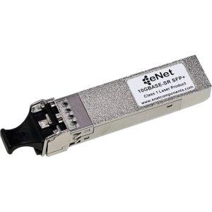 Enet Solutions, Inc. Enet Cisco Compatible Sfp-10g-sr Taa Compliant Functionally Identical 10gbase-sr