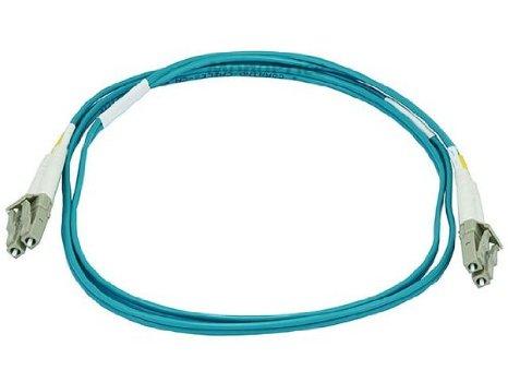 Enet Solutions, Inc. Lc-lc 30m Om3 50/125 Multimode Duplex