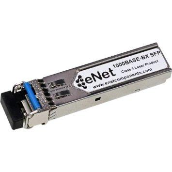 Enet Solutions, Inc. Ruckus E1mg-bxu Compatible Sfp Bidi