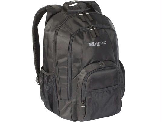 Targus Groove Notebook Backpack Carrying Backpack