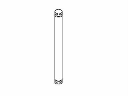 Peerless Industries 6in Extension Column For Projector Mount