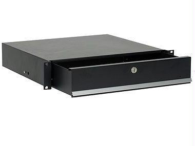 Hewlett Packard Enterprise Hp 2u Universal Locking Drawer
