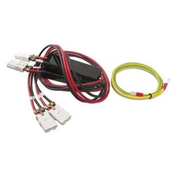 Apc By Schneider Electric Apc Smart-ups Rt 15ft Extension Cable For 192vdc External Battery Packs