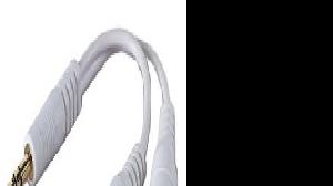 Belkin International Inc Belkin Pro Series - Audio Adapter - Mini-phone Stereo 3.5 Mm (m) - Mini-phone St