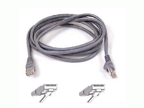 Belkin International Inc Patch Cable - Rj-45 (m) - Rj-45 (m) - Cat6 - Utp