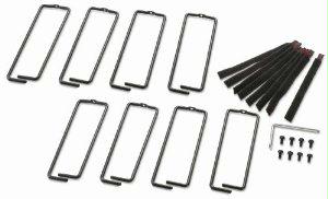 Apc By Schneider Electric Ar7707netshelter Sx 750mm Cable Ring Set