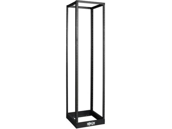 Tripp Lite 45u 4-post Open Frame Rack 22-36in Depth