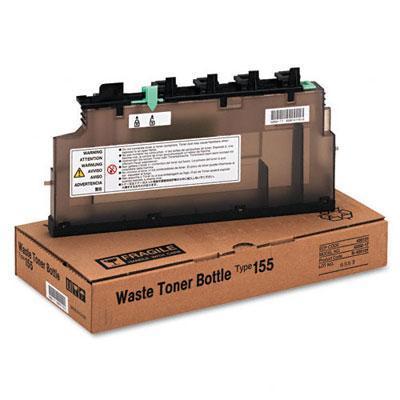 Ricoh-strategic Waste Toner Bottle Type 155 For Use In Cl2000n / Cl3000e