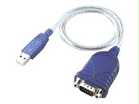 C2g 1.5ft Usb To Db9 Serial Rs232 Adapter Cable-convert A Db9 Rs232 Serial Devic