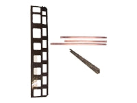 Apc By Schneider Electric Apc Smart-ups Vt Baying Kit, 20inch/523mm Ups Enclosure To Xr