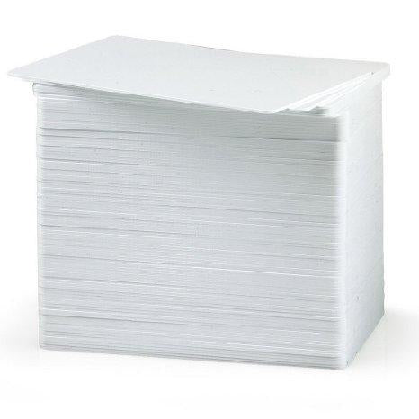 Fargo Electronics Ultracard 30 Mil Cards