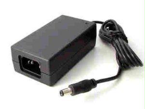 Digi International Digi 12vdc/120-240vac Power Supply W/ Locking Barrel, Brick Style (for Psts 1/2/