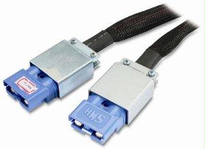 Apc By Schneider Electric Apc Smart-ups Xl Battery Pack Extension Cable For Sua48 Series Battery Packs