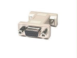 C2g Hd15 Vga M/f Port Saver Adapter