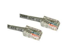 C2g 200ft Cat5e Non-booted Unshielded (utp) Network Patch Cable - Gray