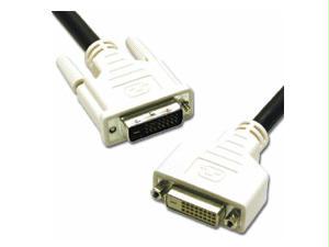 C2g 5m Dvi-dandtrade; M/f Dual Link Digital Video Extension Cable (16.4ft)