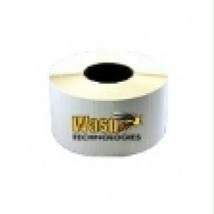 Wasp Barcode Technologies Wasp Wpl305 2.0 X .75 Poly Asset Lbl 5od (1 Rl)