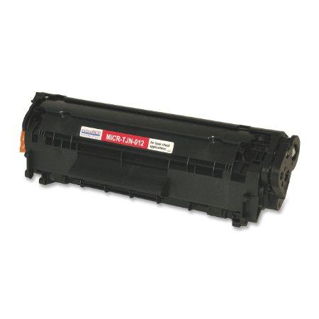 Micro Micr Corporation Micro Micr Brand New Micr Q2612a Toner Cartridge For Use In Hp 1010 1012 1015 10