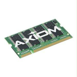Axiom 1gb Ddr-266 Sodimm For Hp - 314114-b25, 339099-001, Dc890a