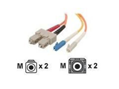 Belkin International Inc Mode Conditioning Ptch/lc / /sc/8.3/12562.5/125/2m