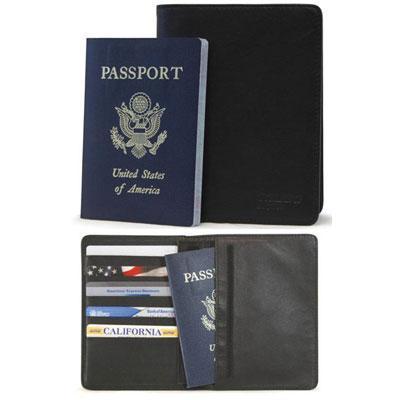 Mobile Edge Llc I.d. Sentry Wallet Passport