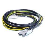 Apc By Schneider Electric Apc Symmetra Lx 15-foot Battery Cabinet Cable- 200/208v
