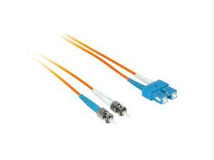 Legrand Dat 2m Lc-st 50/125 Mm Om2 Fiber Cable Taa