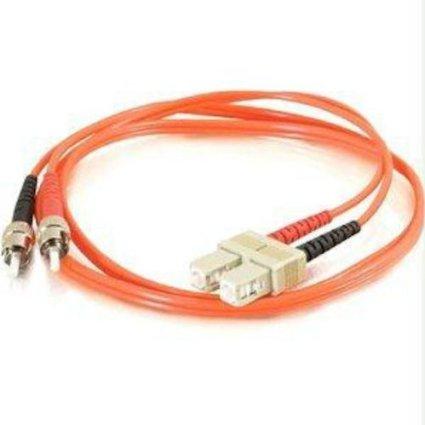 Legrand Dat C2g 2m Sc-st 50/125 Om2 Mm Fiber-org
