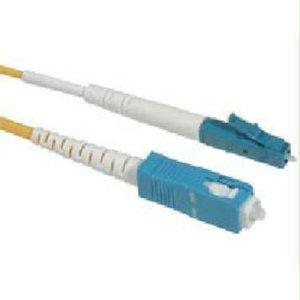 Legrand Dat C2g 10m Lc-sc 9/125 Os1 Sm Fiber-ylw