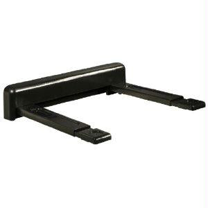 Peerless Industries Adjustable Component Shelf For A/v Equipment