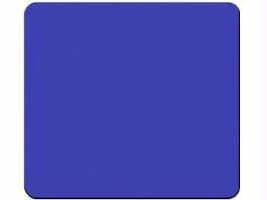 Allsop Basic Mouse Pad - Blue