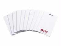 Apc By Schneider Electric Apc Netbotz Hid Proximity Cards - 10 Pack