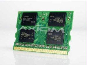Axiom 512mb Ddr-333 Dimm For Fujitsu