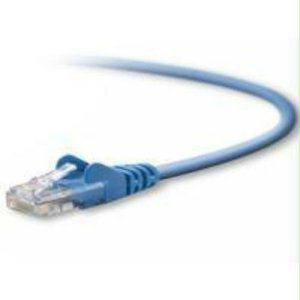 Belkin International Inc Patch Cable - Rj-45 - Male - Rj-45 - Male - Unshielded Twisted Pair (utp) - 7 Fe