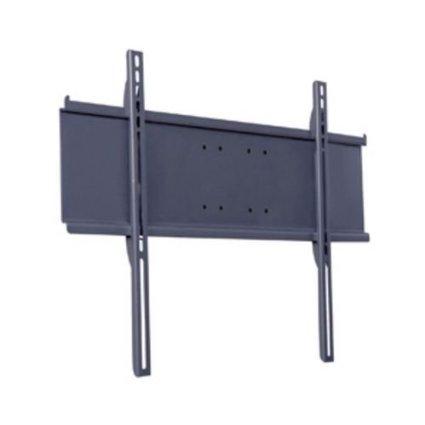 Peerless Industries Plasma Adapter Plate, Vesa 800x400, Black