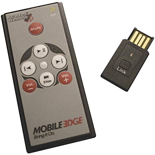 Mobile Edge Llc Express Pc Media Remote Express Pc Media Remote
