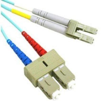 Legrand Dat C2g 10m Lc-sc 10g Lszh Fiber-aqua