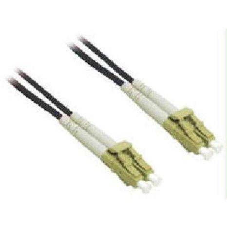 Legrand Dat C2g 1m Lc-lc 62.5/125 Om1 Fiber-blk