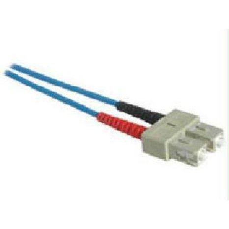 Legrand Dat C2g 1m Sc-sc 62.5/125 Om1 Fiber-blu