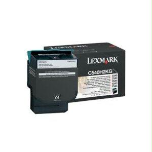Lexmark C54x/x54x 2k Cyan Toner