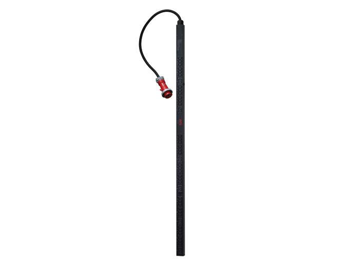Apc By Schneider Electric Rack Pdu, Basic, Zero U, 11 Kw, 230v, (36) C13 & (6) C19