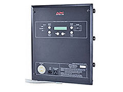 Apc By Schneider Electric Apc Universal Transfer Switch 6-circuit