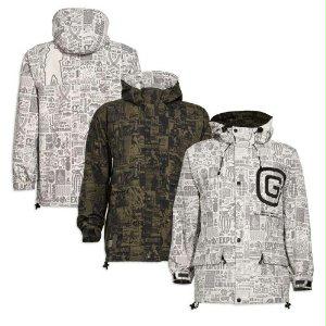 Chief Manufacturing 5designer Ceiling Plate