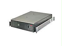 Apc By Schneider Electric Ups - Rack-mountable - 208v - 4.2 Kw - (4) Nema 5-20r; (1) Nema L14-30r; (1) Nem