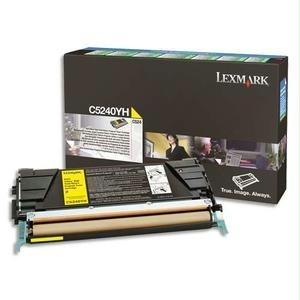 Lexmark C/x736, X738 12k Black Toner (rp)