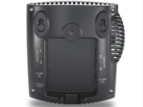 Apc By Schneider Electric Netbotz Room Sensor Pod 155 - 4