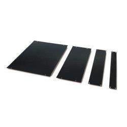 Apc By Schneider Electric Blanking Panel Kit 19 Black (1u, 2u, 4u, 8u)